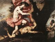 Jusepe de Ribera Apollo Flaying Marsyas china oil painting artist